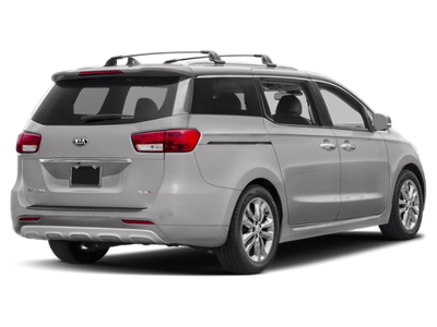 2017 Kia Sedona L