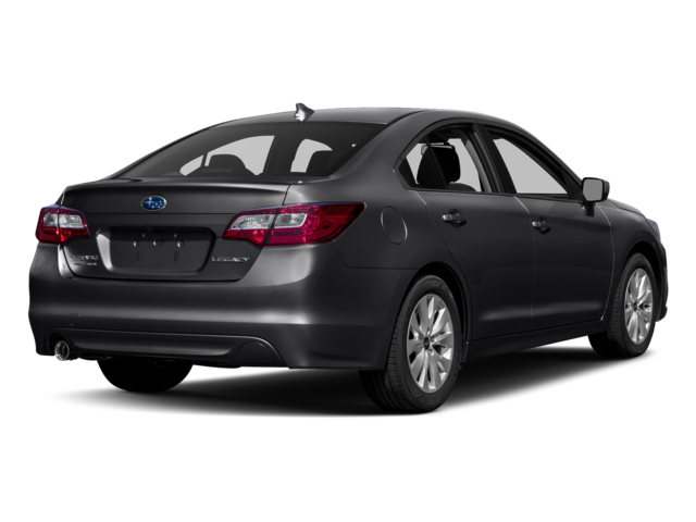 2017 Subaru Legacy Premium