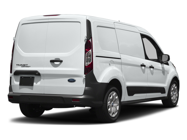 2018 Ford Transit Connect Van XL