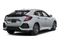 2018 Honda Civic Hatchback LX