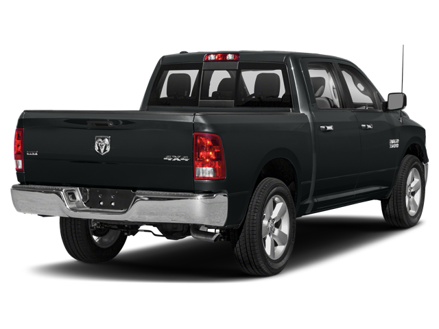 2019 RAM 1500 Classic Lone Star