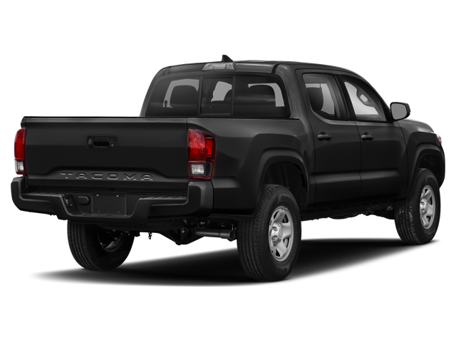 2019 Toyota Tacoma 2WD SR