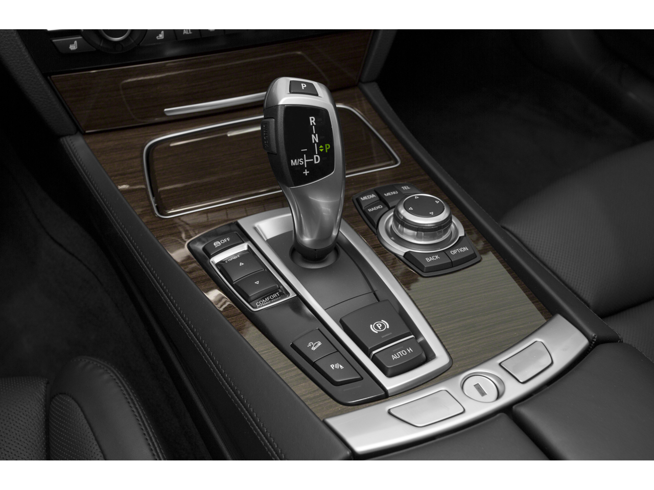 2015 BMW 7 Series 740i
