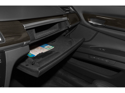 2015 BMW 7 Series 740i