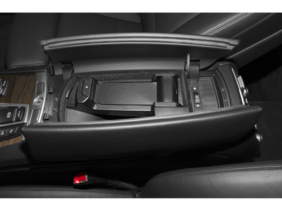 2015 BMW 7 Series 740i
