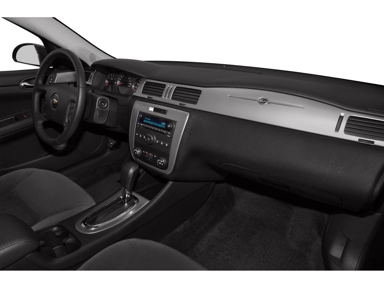 2015 Chevrolet Impala Limited LT