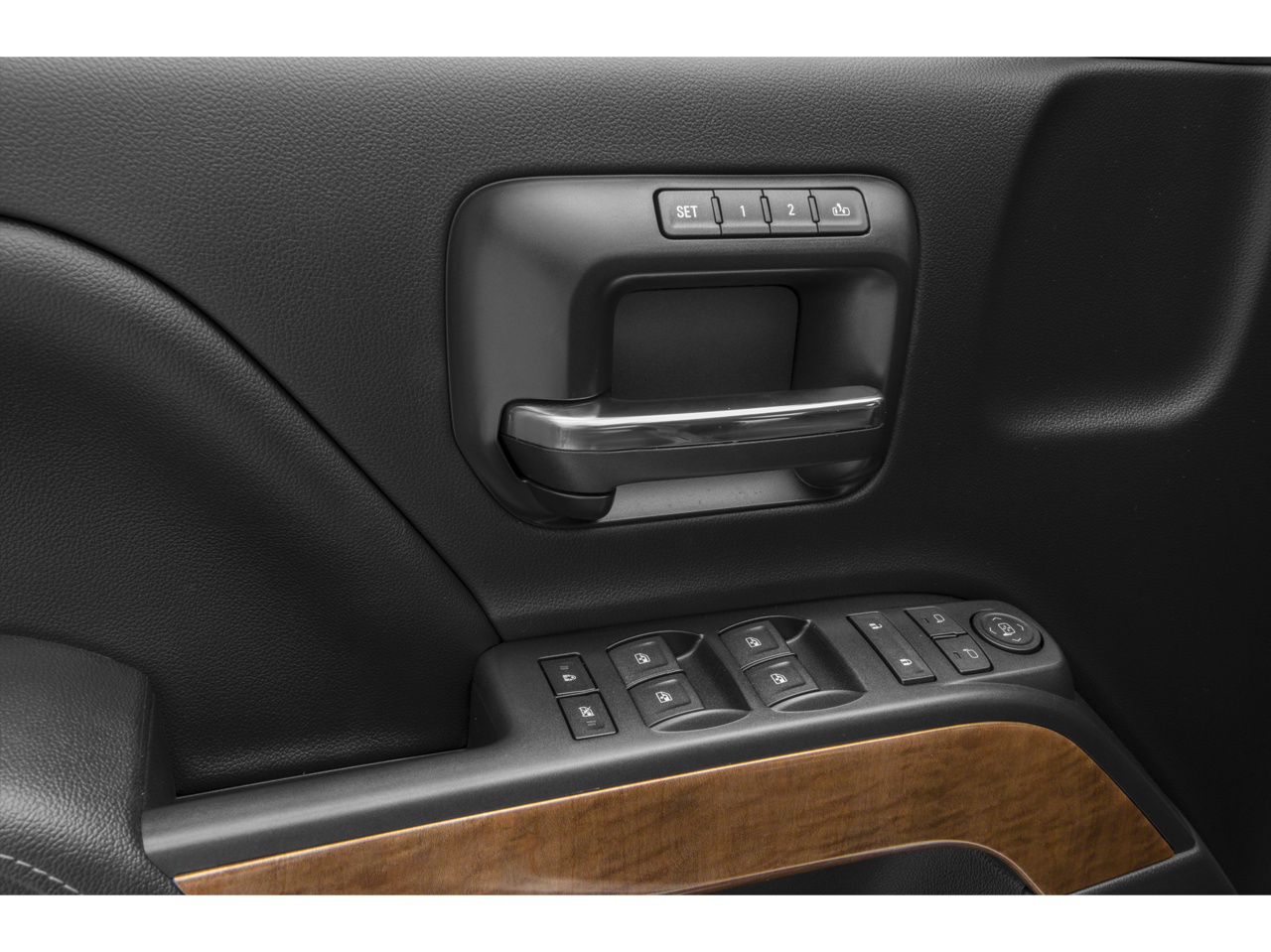 2015 Chevrolet Silverado 3500HD Built After Aug 14 LTZ