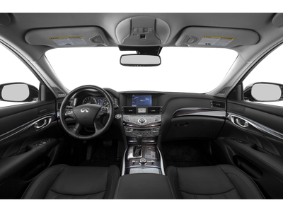 2015 INFINITI Q70 3.7