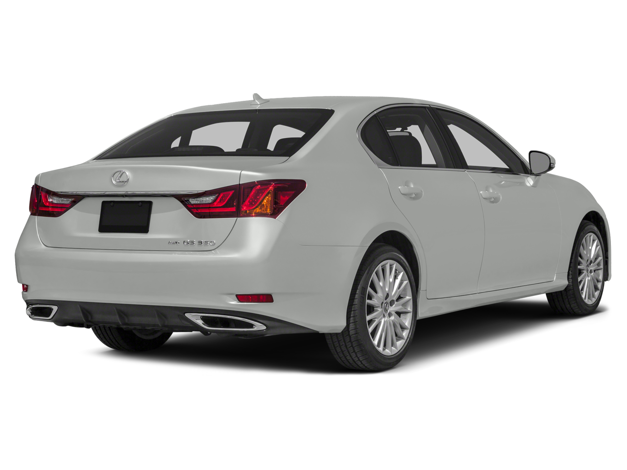 2015 Lexus GS 350 350