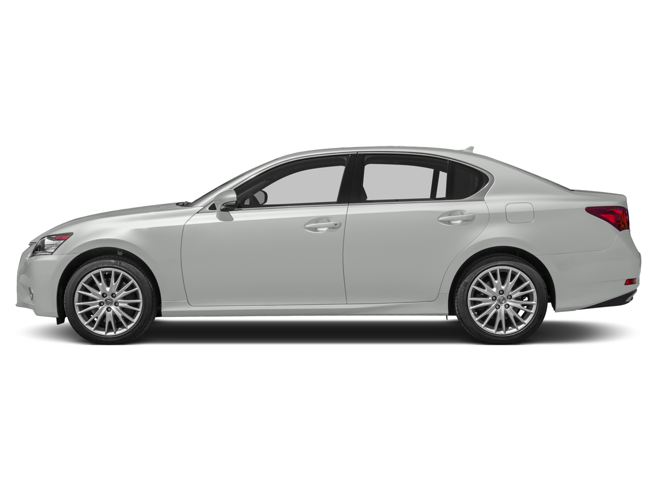 2015 Lexus GS 350 350