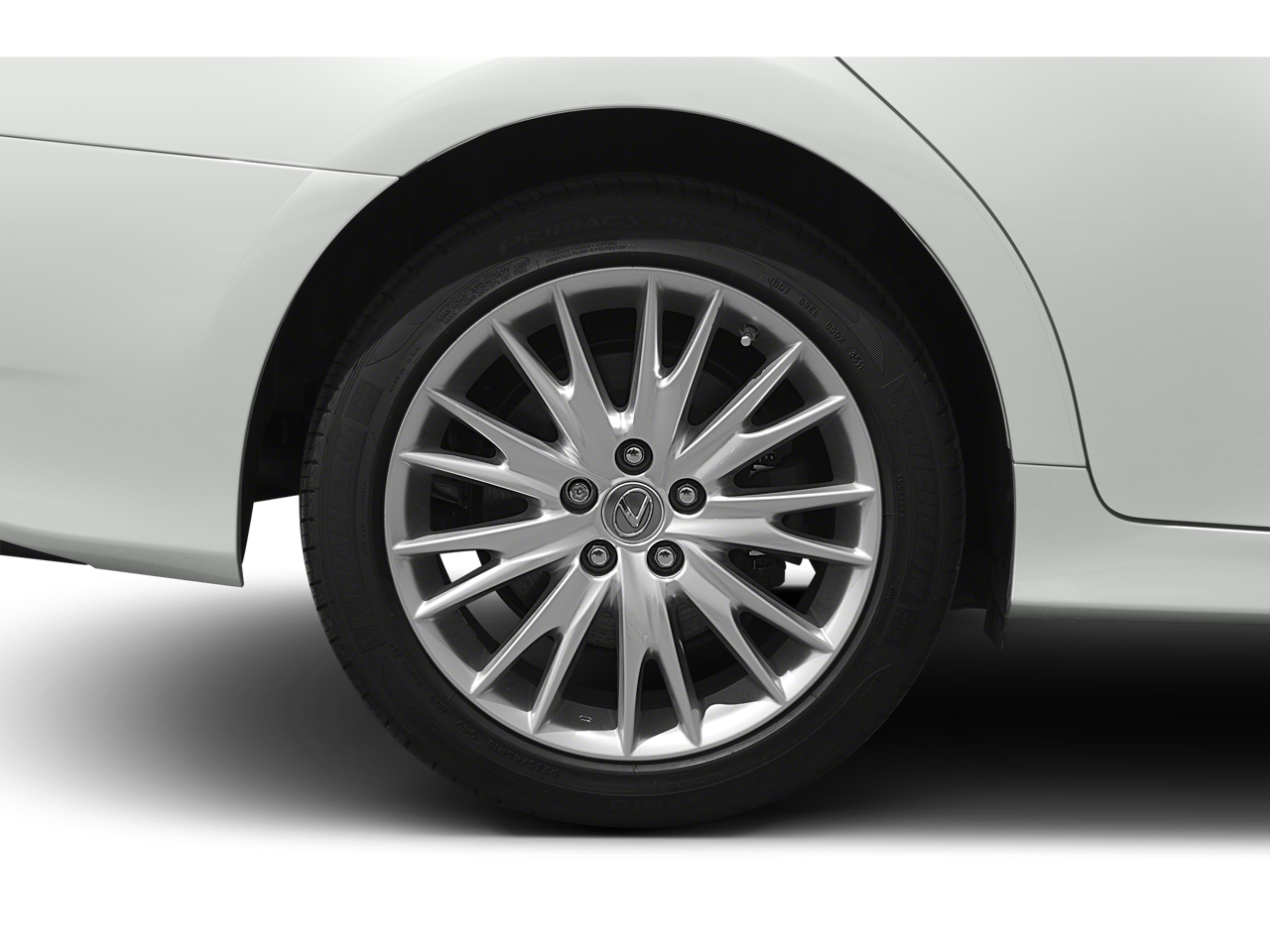 2015 Lexus GS 350 350