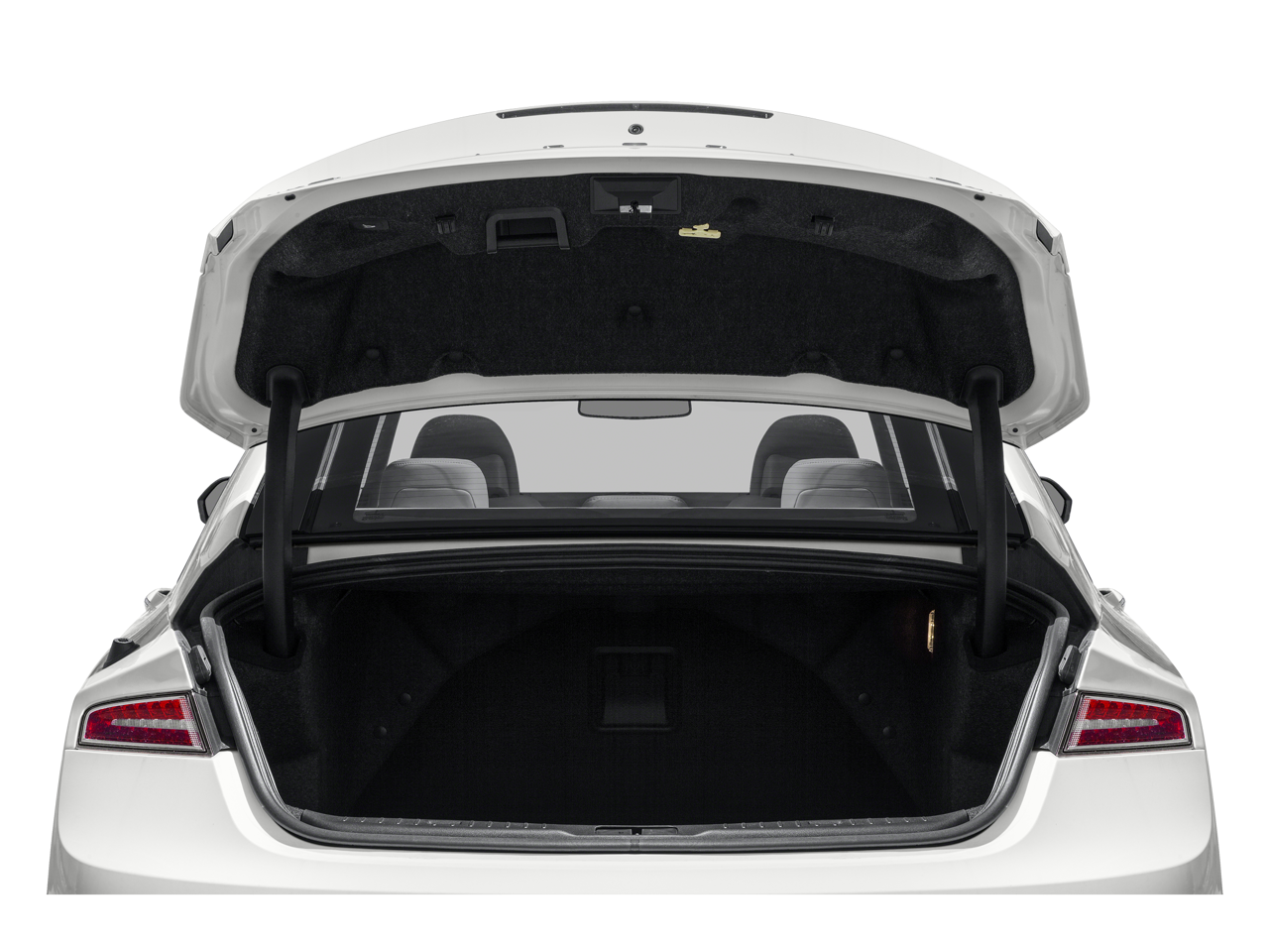 2015 Lincoln MKZ Base