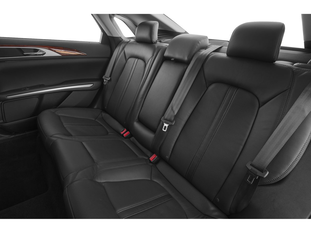 2015 Lincoln MKZ Base