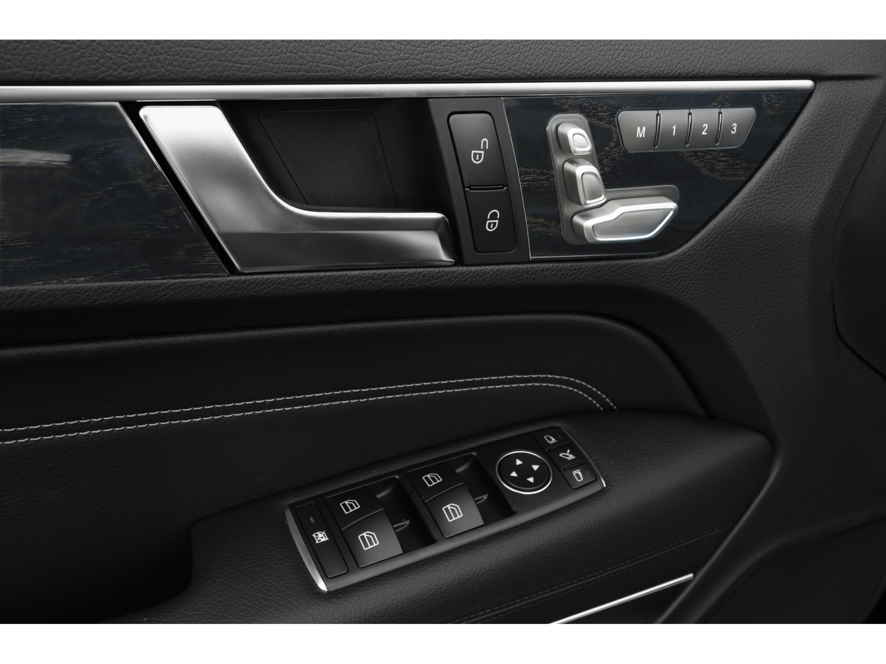 2015 Mercedes-Benz E-Class E 400