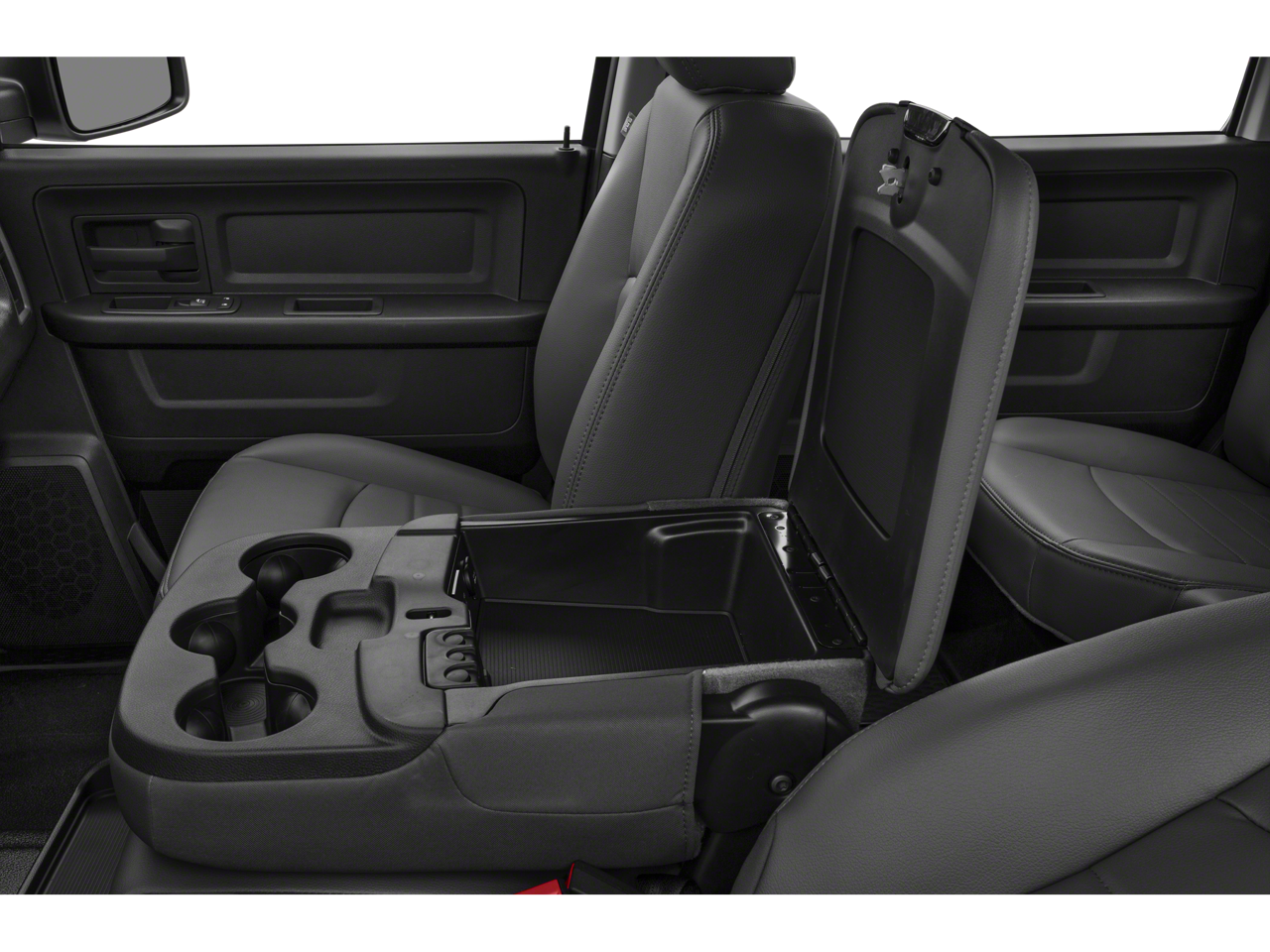 2015 RAM 1500 Express