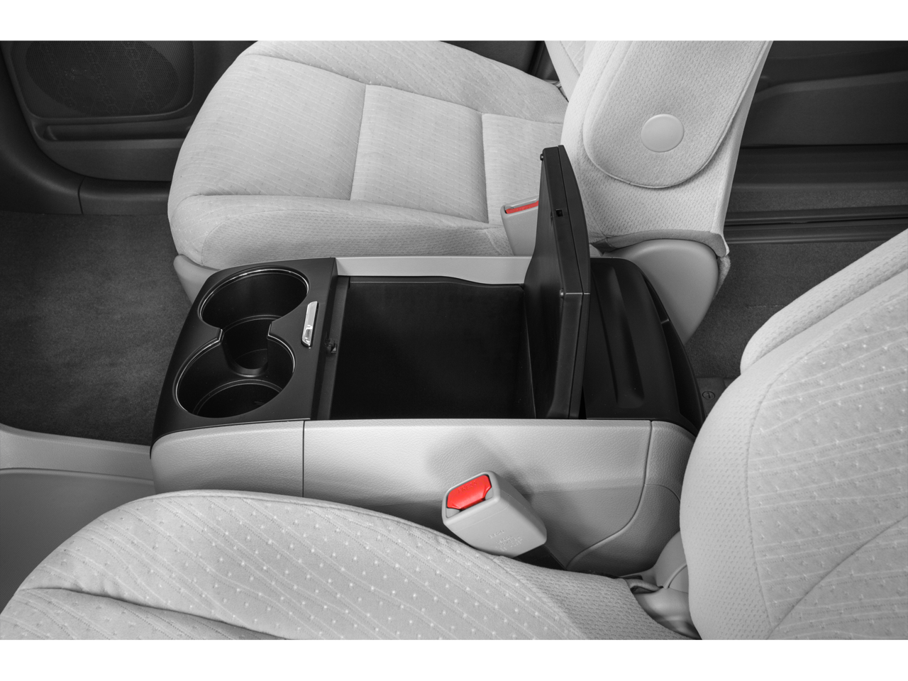 2015 Toyota Sienna LE AAS