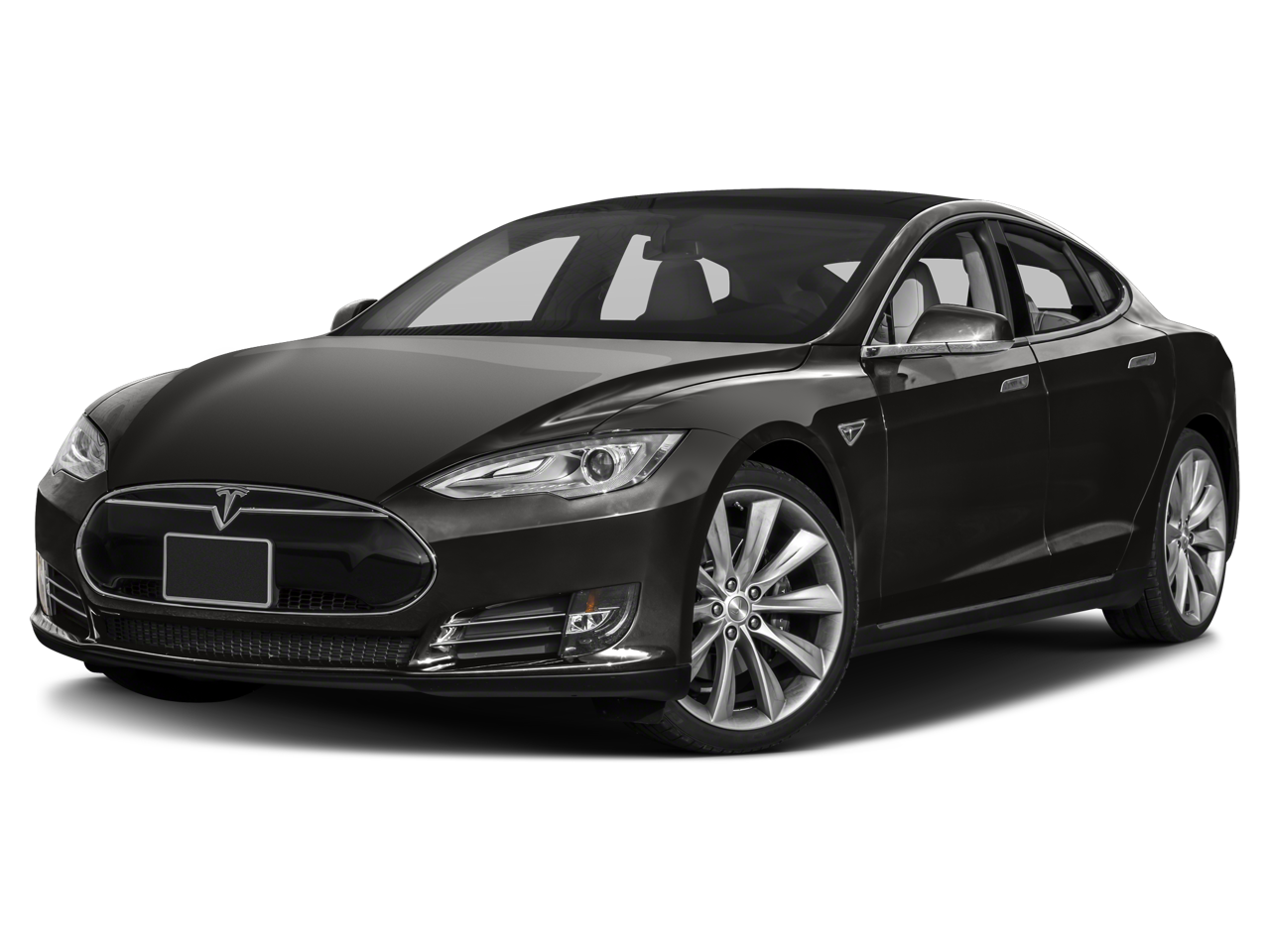 2015 Tesla Model S 85D