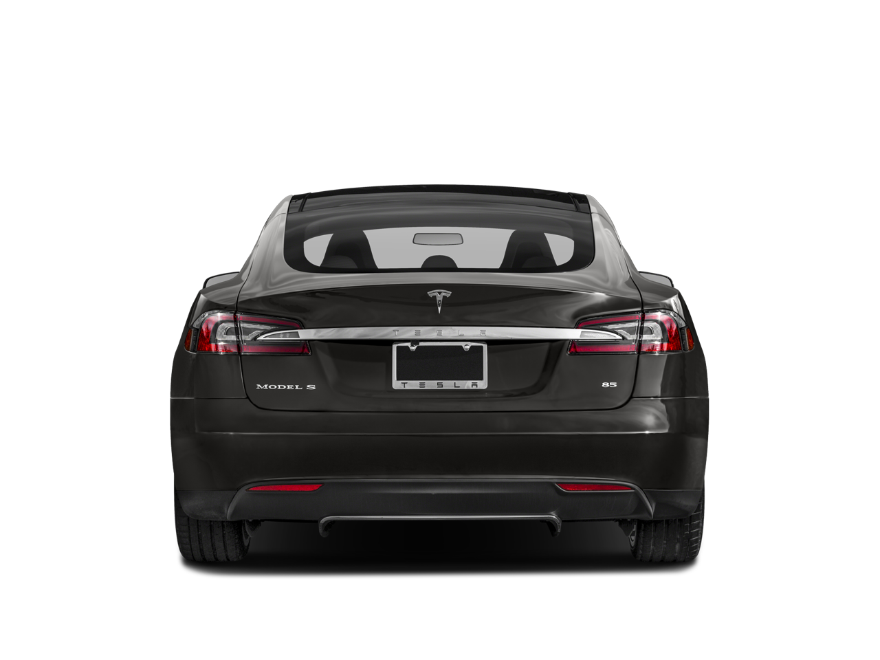 2015 Tesla Model S 85D