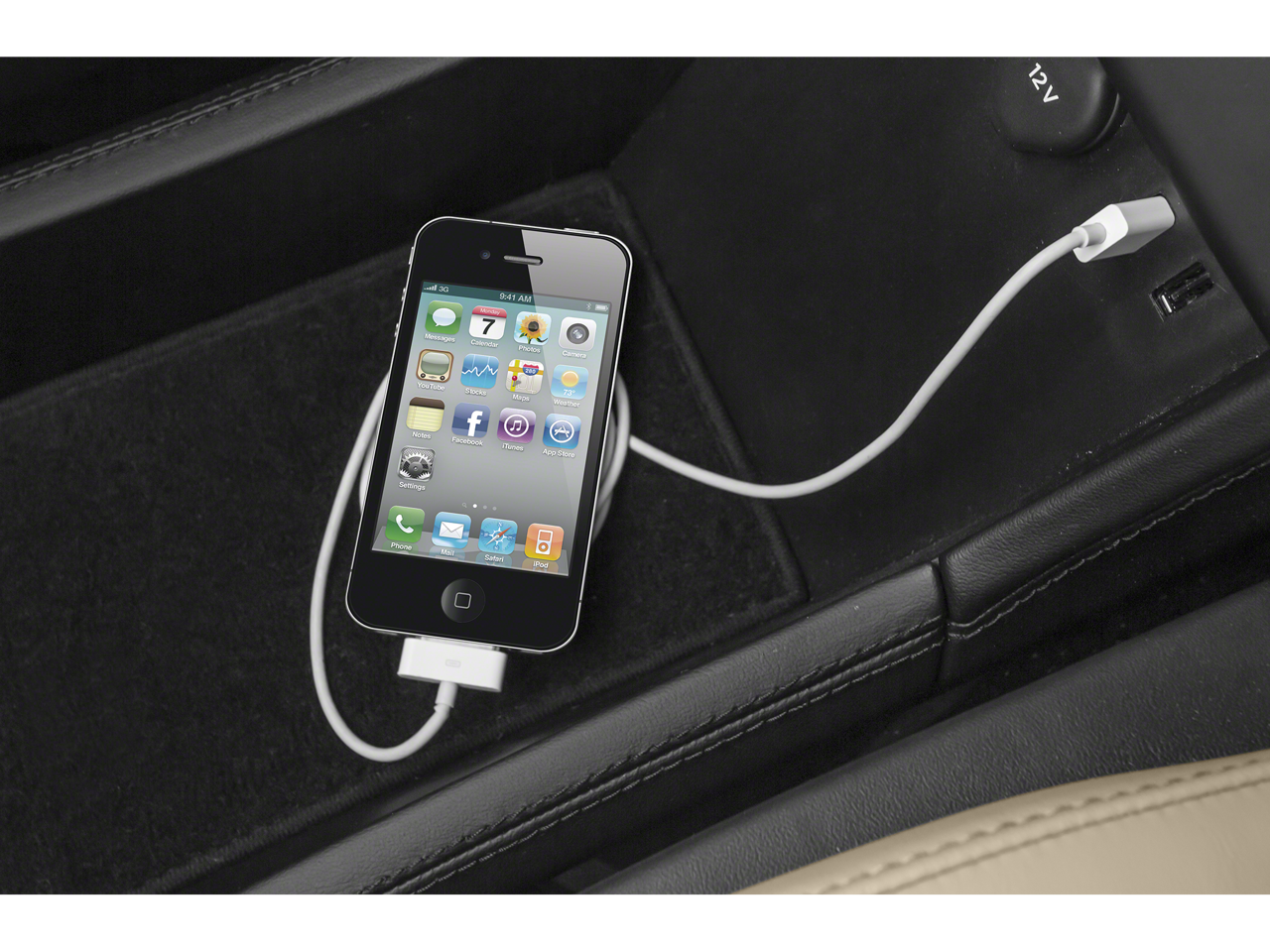 2015 Tesla Model S 85D