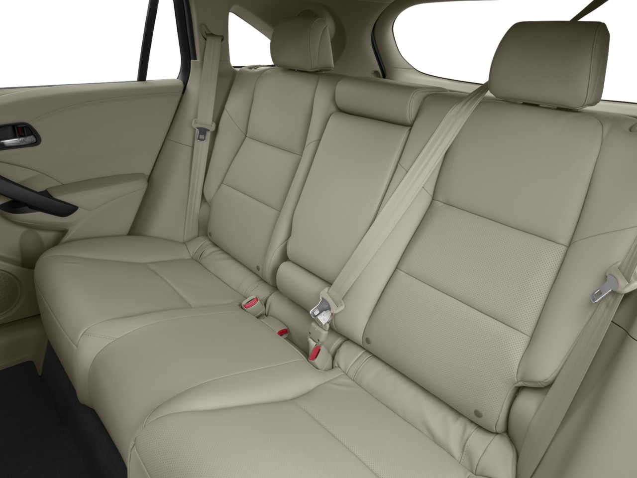 2016 Acura RDX Technology Package