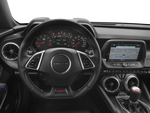 2016 Chevrolet Camaro 1SS