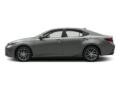 2016 Lexus ES 350 350