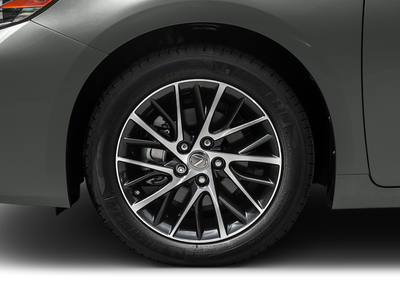 2016 Lexus ES 350 350