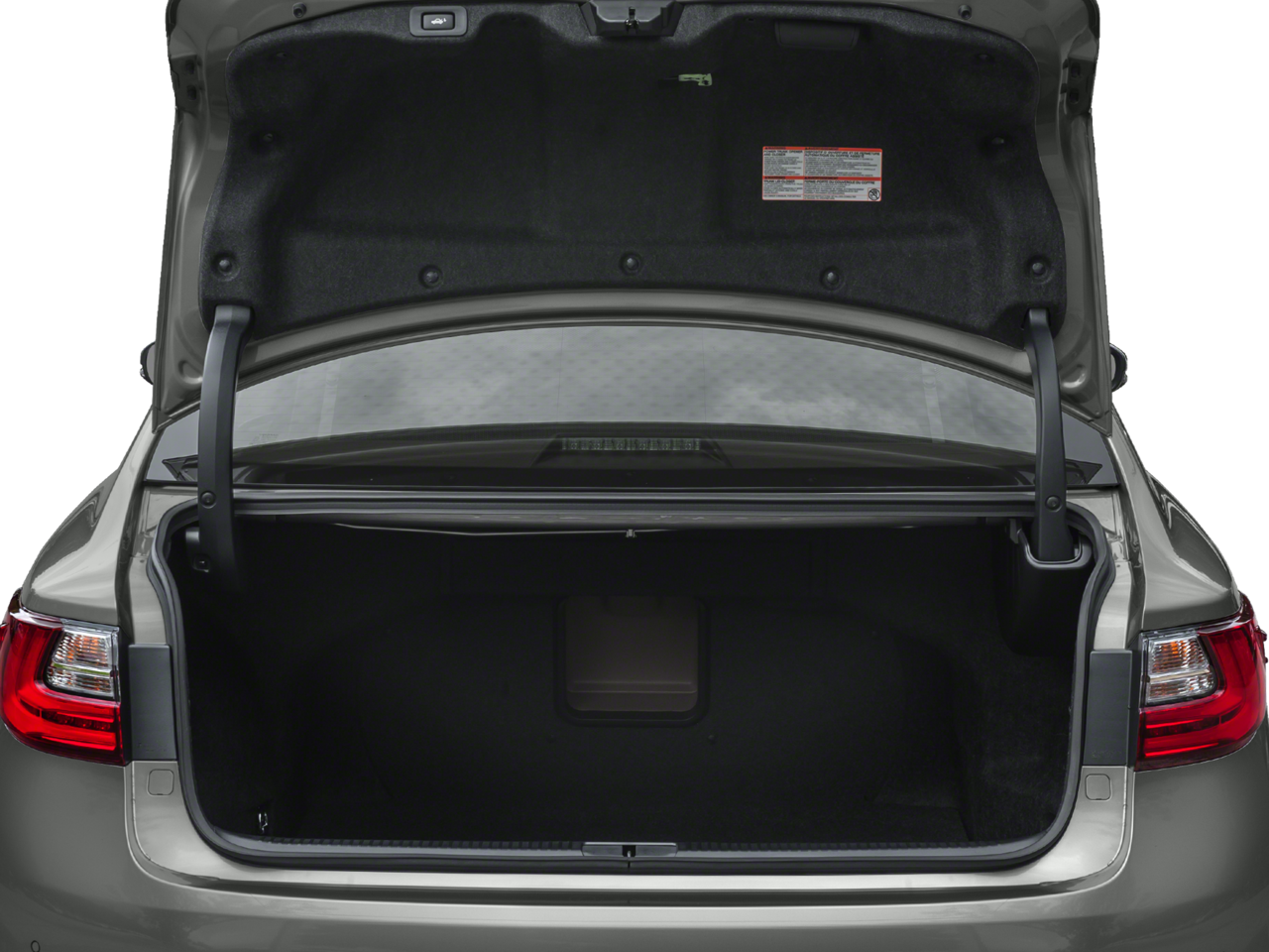 2016 Lexus ES 350 350