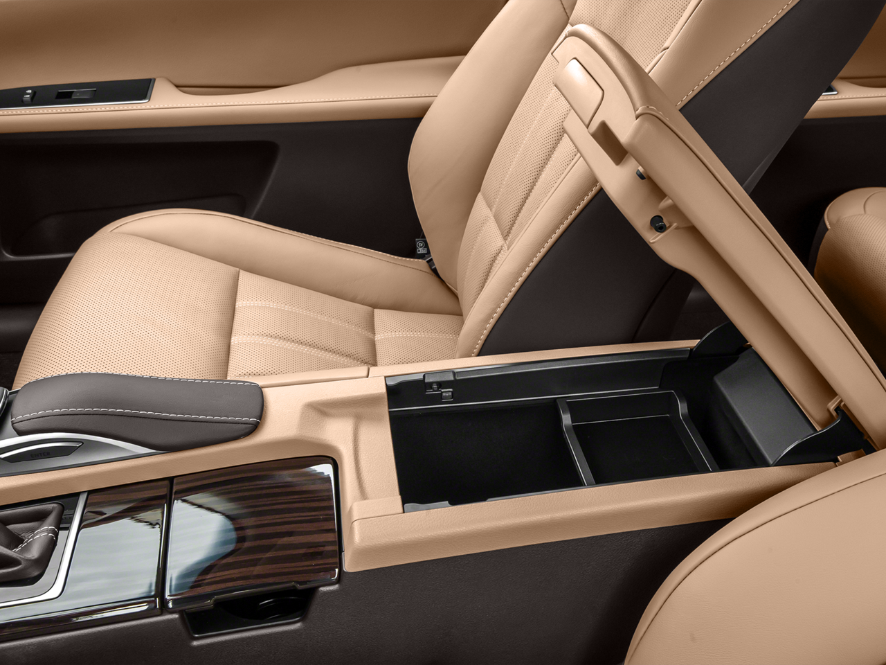 2016 Lexus ES 350 350