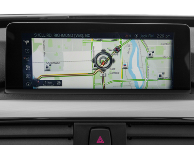 2017 BMW 3 Series 330i xDrive