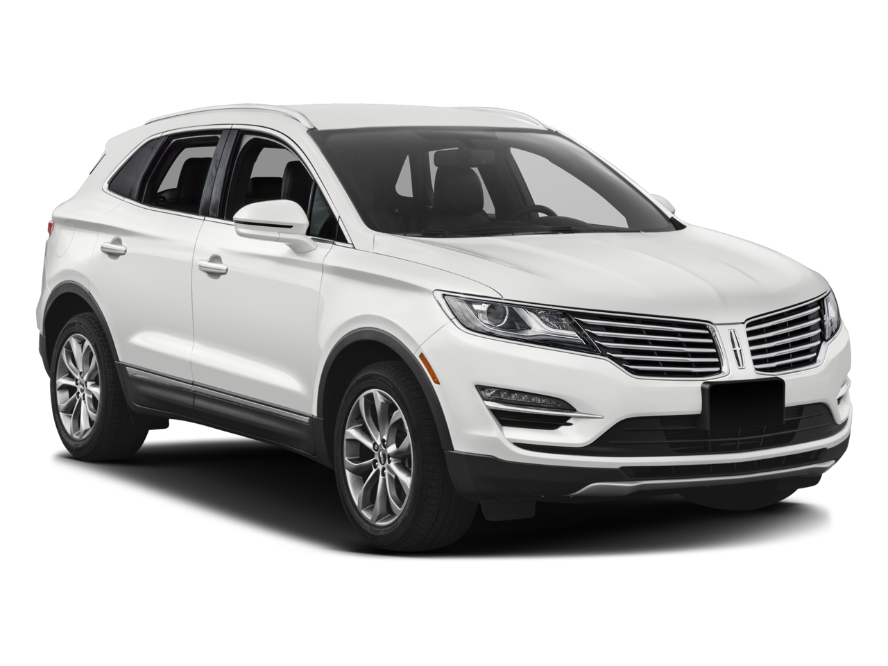 2017 Lincoln MKC Select photo 2