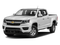 2018 Chevrolet Colorado 2WD Work Truck