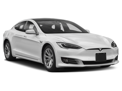 2018 Tesla Model S 75D