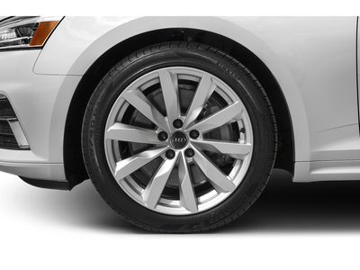 2019 Audi A5 Sportback Premium