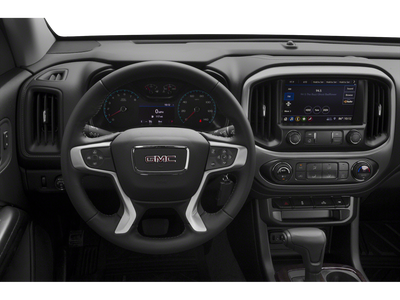 2019 GMC Canyon 2WD