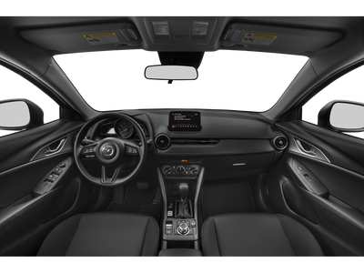 2019 Mazda Mazda CX-3 Sport