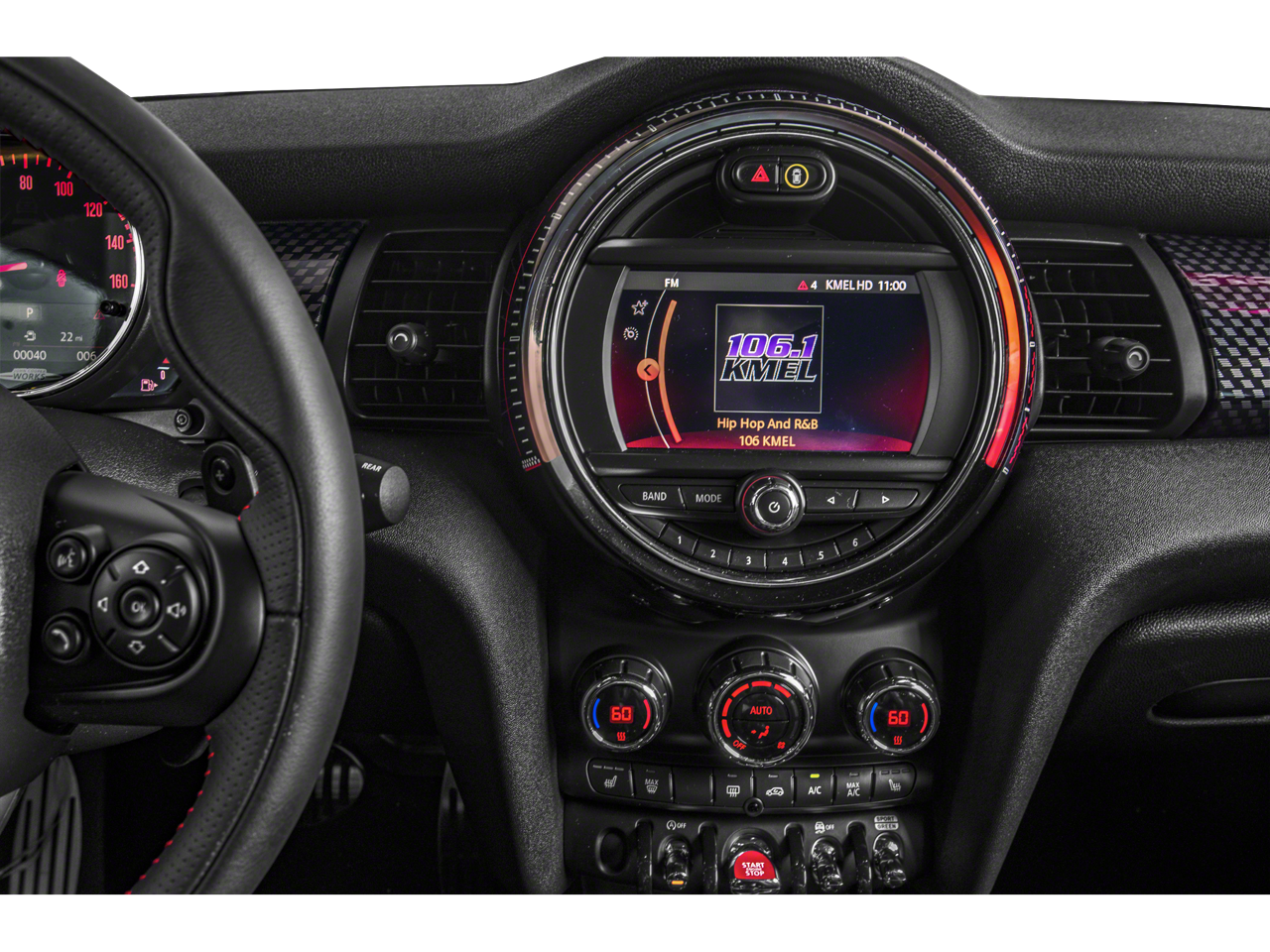 2019 MINI Hardtop 2 Door John Cooper Works
