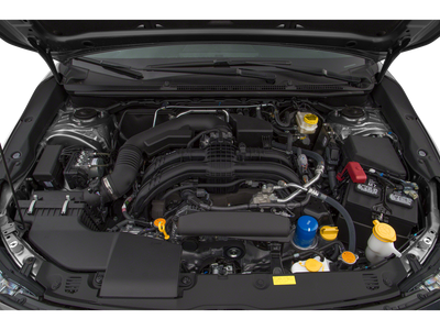 2019 Subaru Impreza Sport