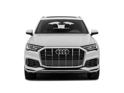 2020 Audi Q7 Premium Plus