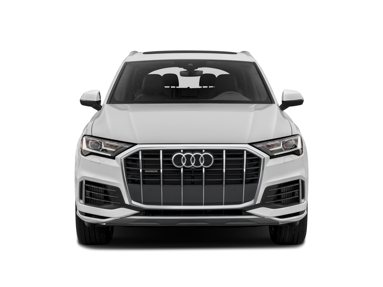 2020 Audi Q7 Premium Plus