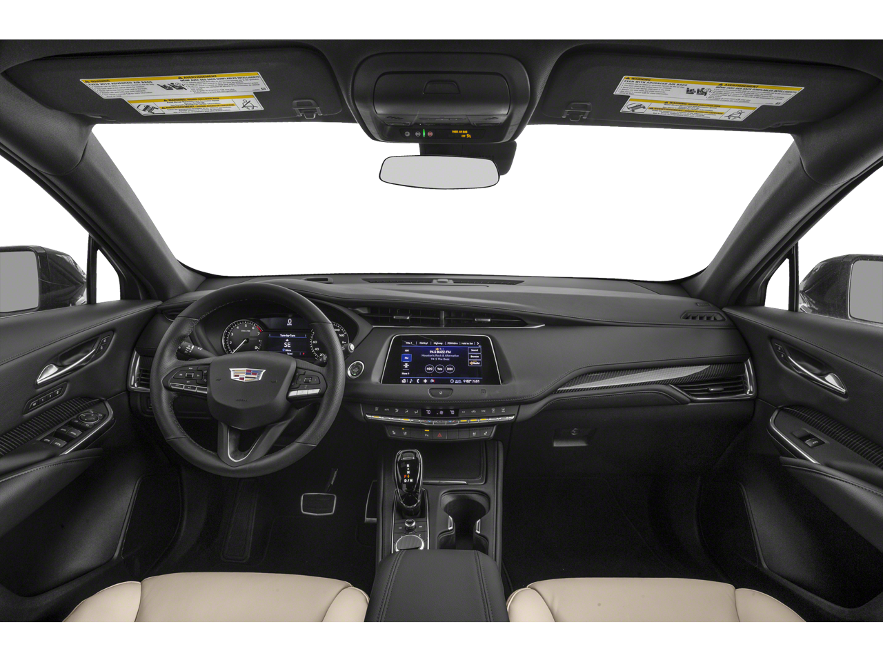 2020 Cadillac XT4 Sport