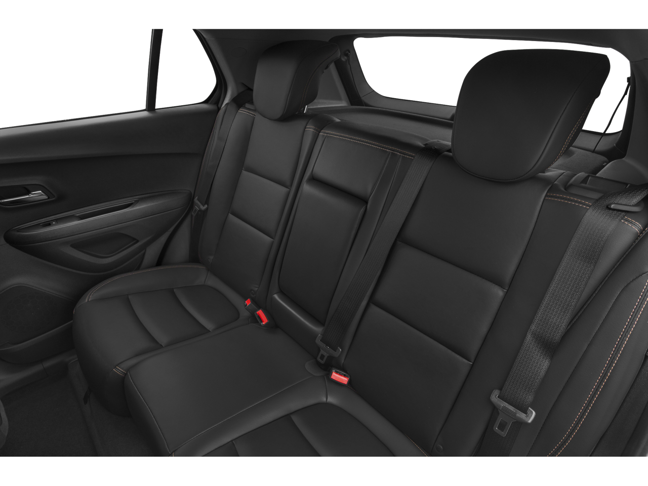 2020 Chevrolet Trax Premier