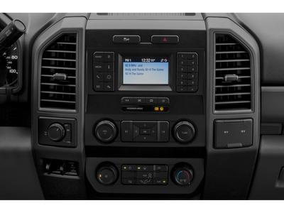 2020 Ford Super Duty F-250 SRW LARIAT