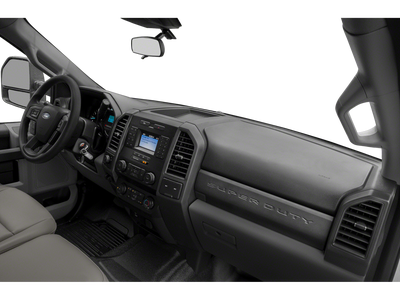 2020 Ford Super Duty F-250 SRW LARIAT