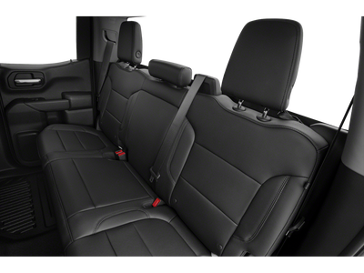 2020 GMC Sierra 1500 Base