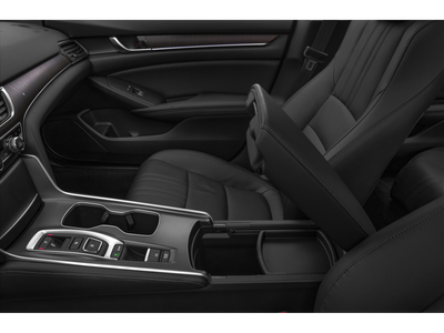 2020 Honda Accord Sedan Touring