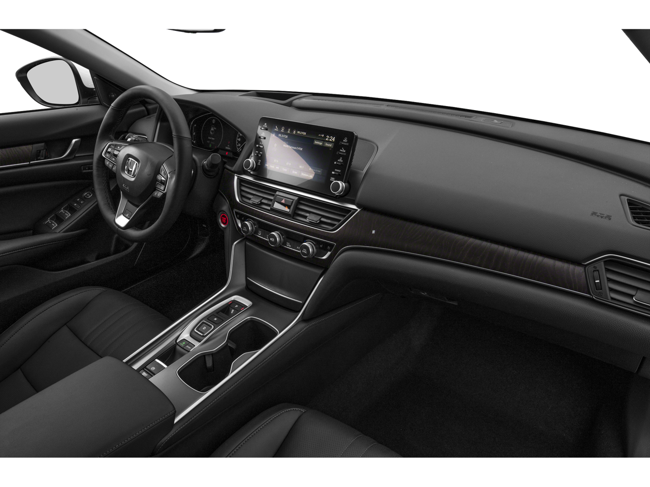 2020 Honda Accord Sedan Touring