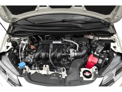 2020 Honda Fit Sport