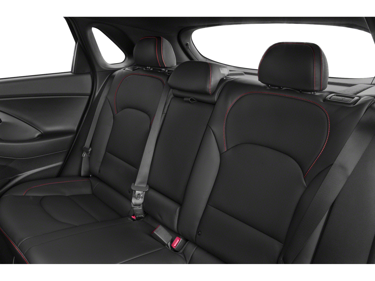 2020 Hyundai Elantra GT N Line