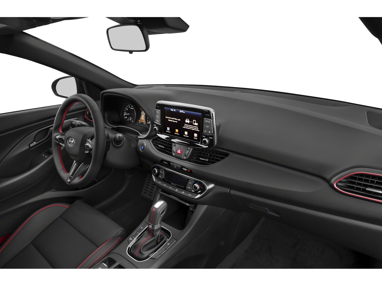 2020 Hyundai Elantra GT N Line